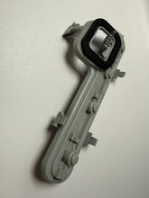 Оригинальная правая серая задняя оптика Opel Zafira A T98 GM Yorka 5249